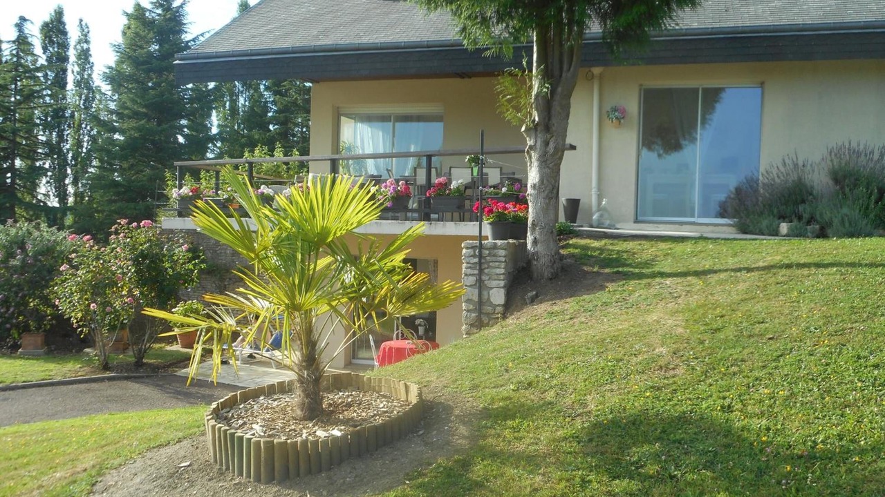 Photo of Outdoor in Vimoutiers