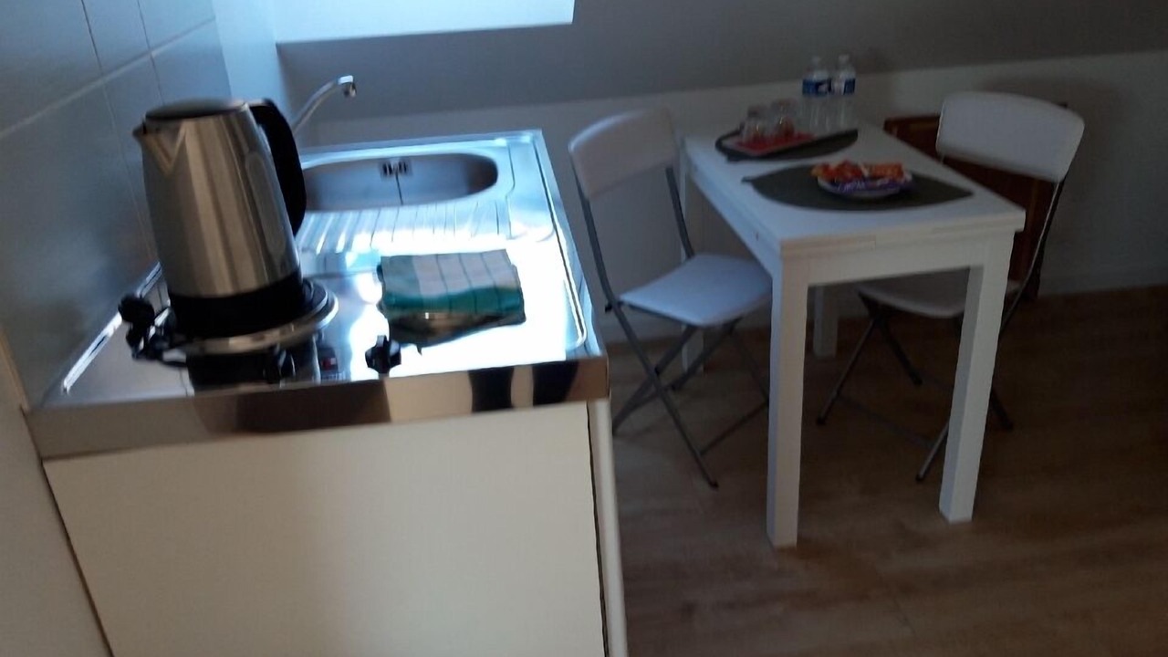 Photo of Kitchen in Vimoutiers