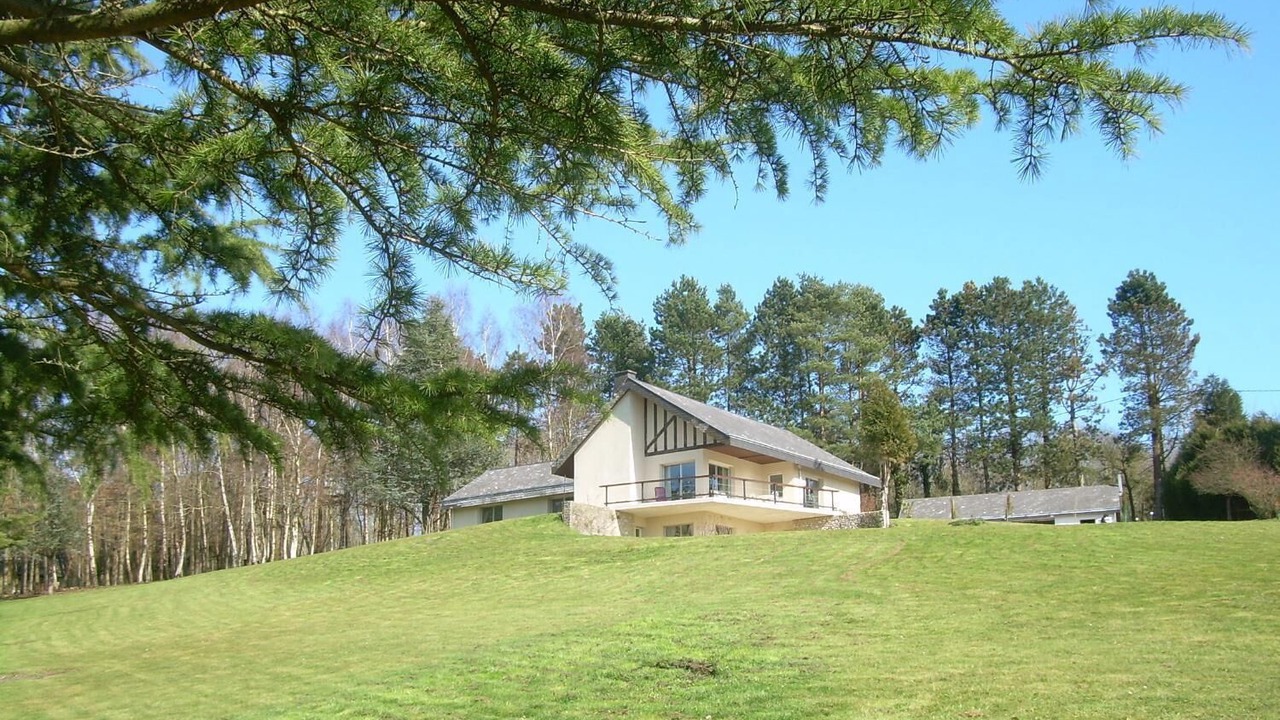 Photo of Outdoor in Vimoutiers