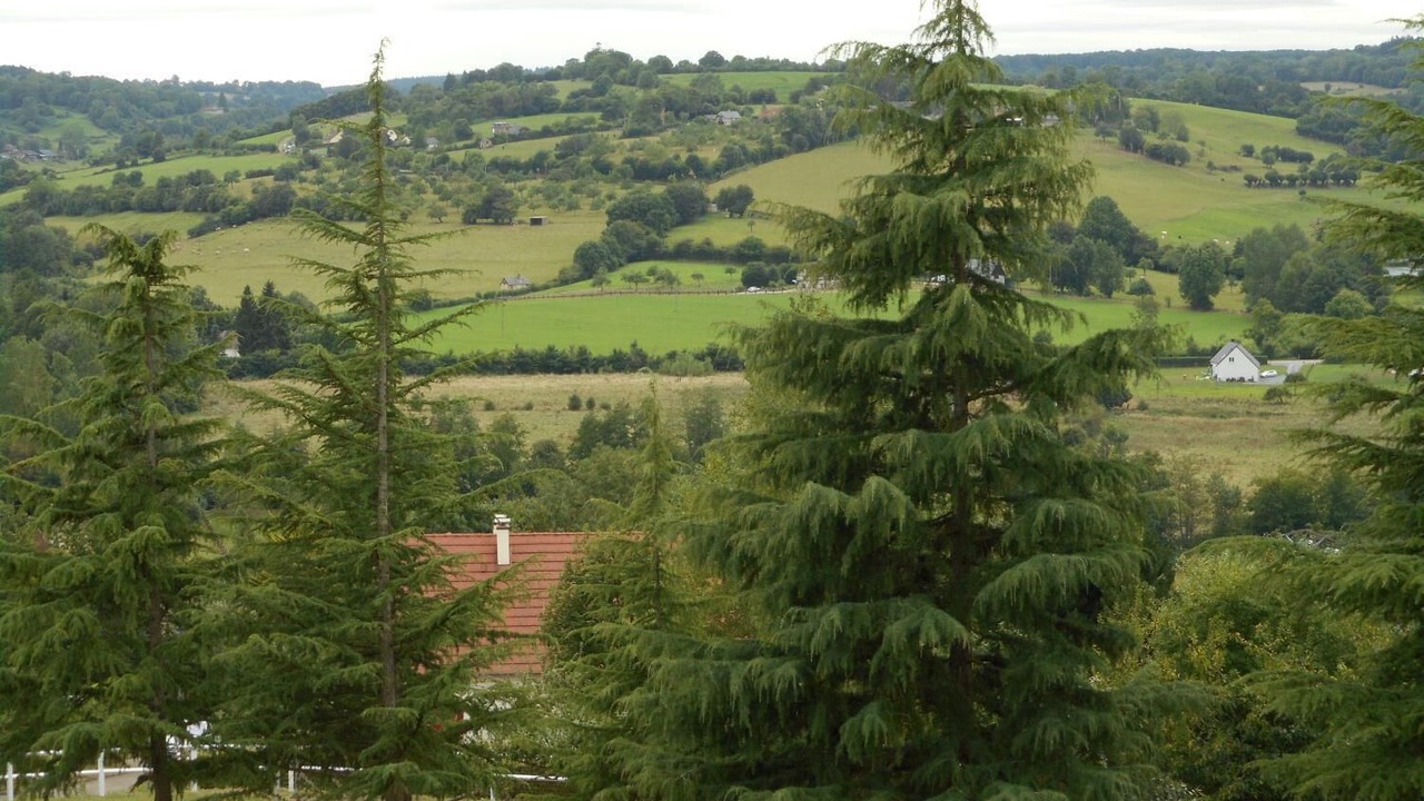 Photo of Outdoor in Vimoutiers