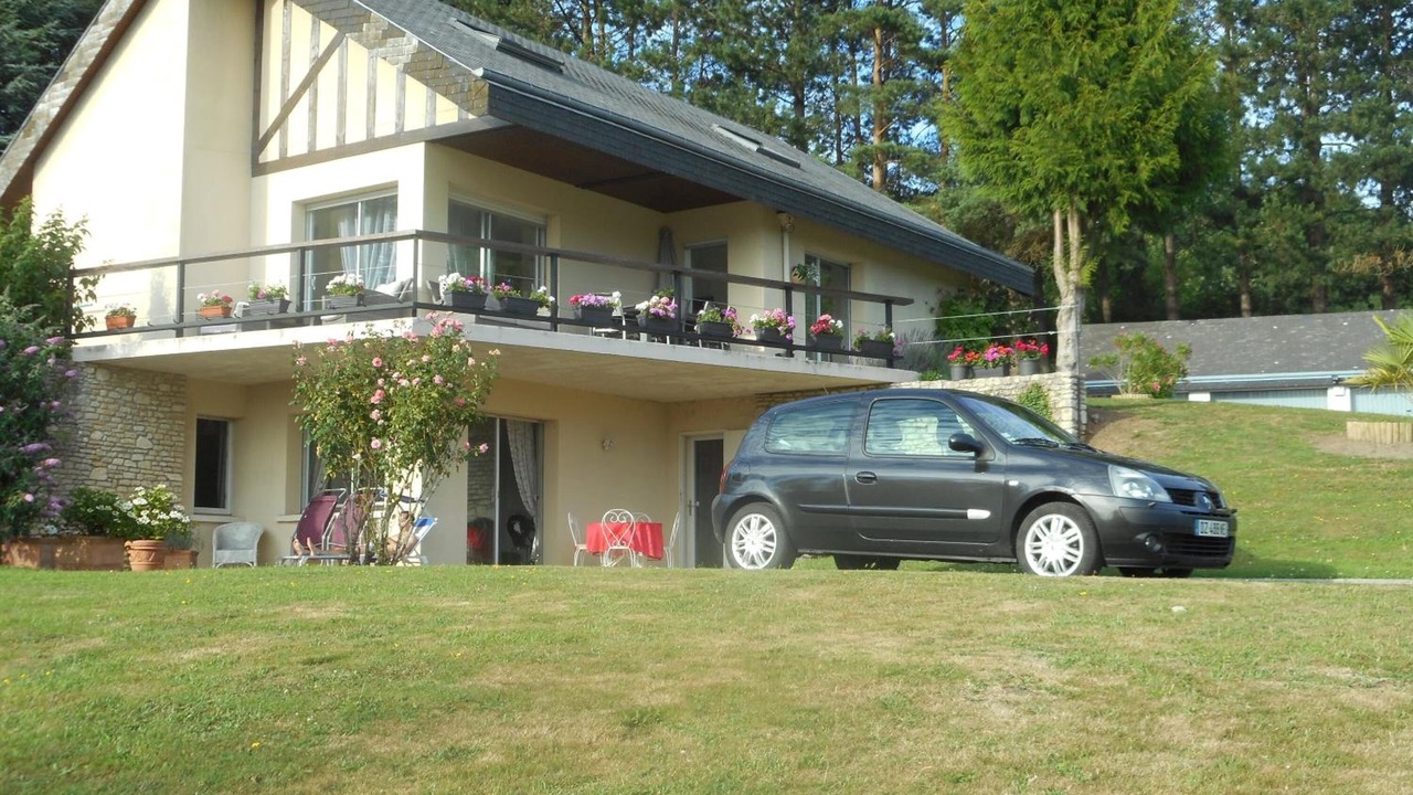 Photo of Outdoor in Vimoutiers