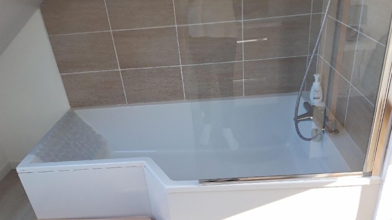 Photo of Bedroom in Vimoutiers