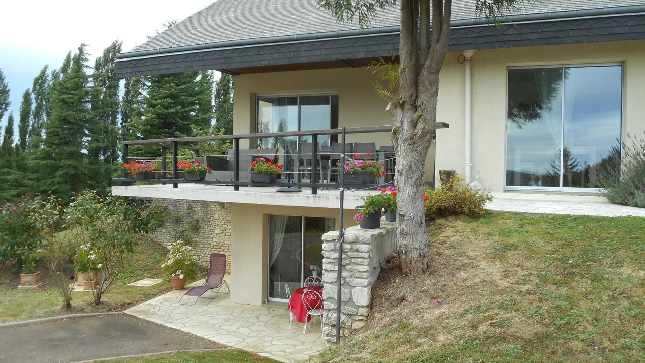 Photo of Outdoor in Vimoutiers