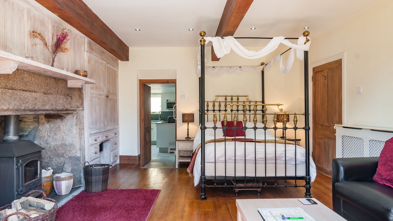 Photo of Livingroom in Ermington