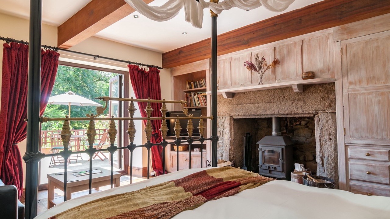 Photo of Bedroom in Ermington