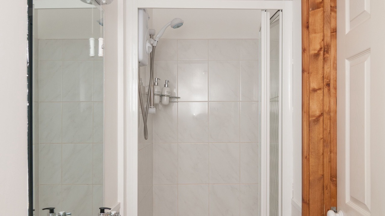 Photo of Bathroom in Ermington