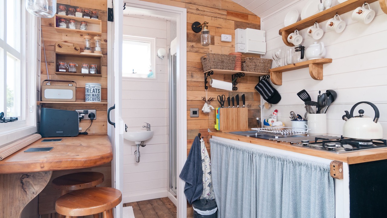 Photo of Bedroom in Ermington