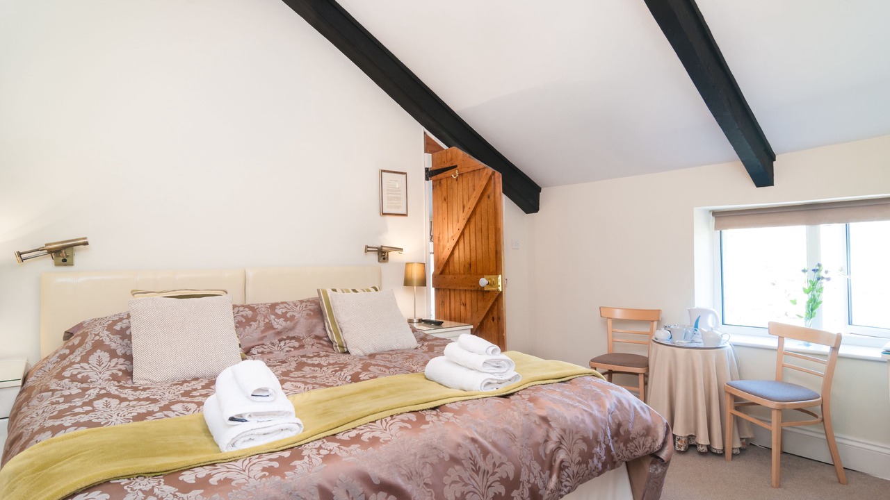 Photo of Bedroom in Ermington