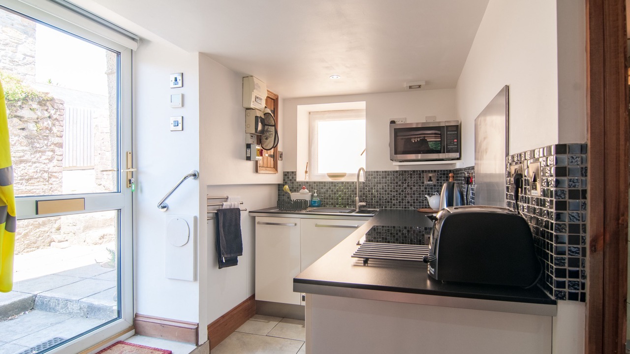 Photo of Bedroom in Ermington