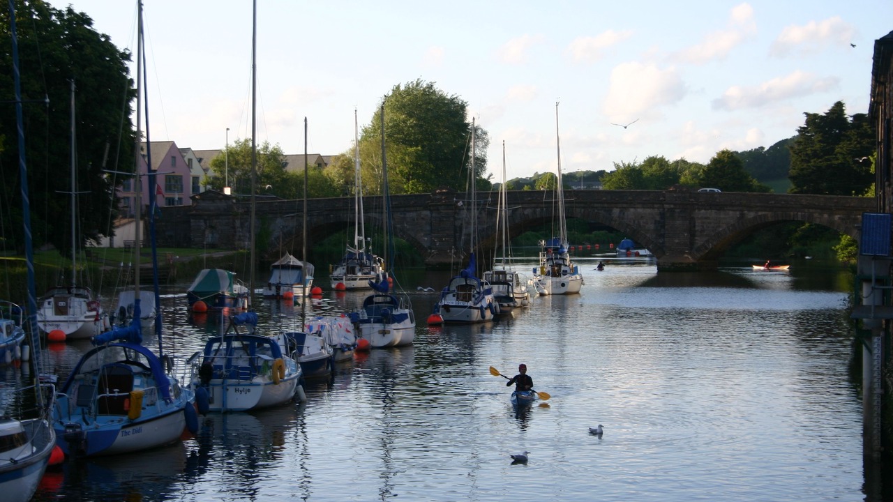 Photo of Outdoor in Ermington