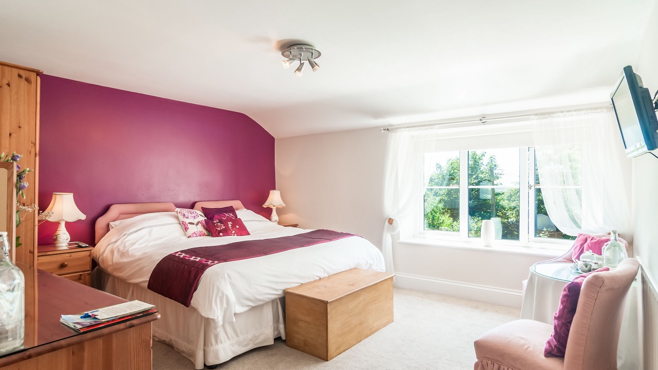 Photo of Bathroom in Ermington