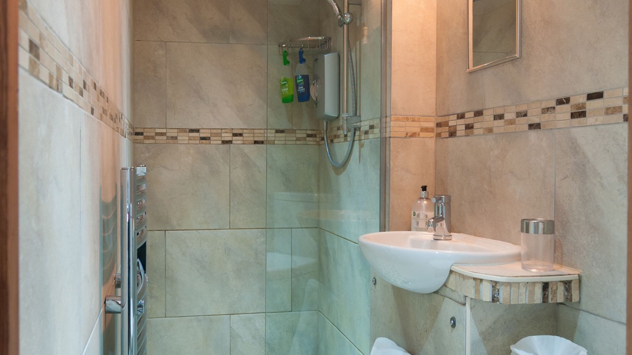 Photo of Bathroom in Ermington