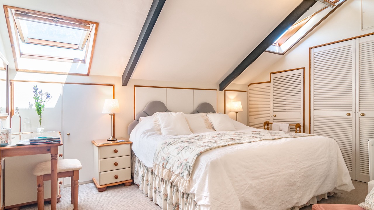 Photo of Bedroom in Ermington