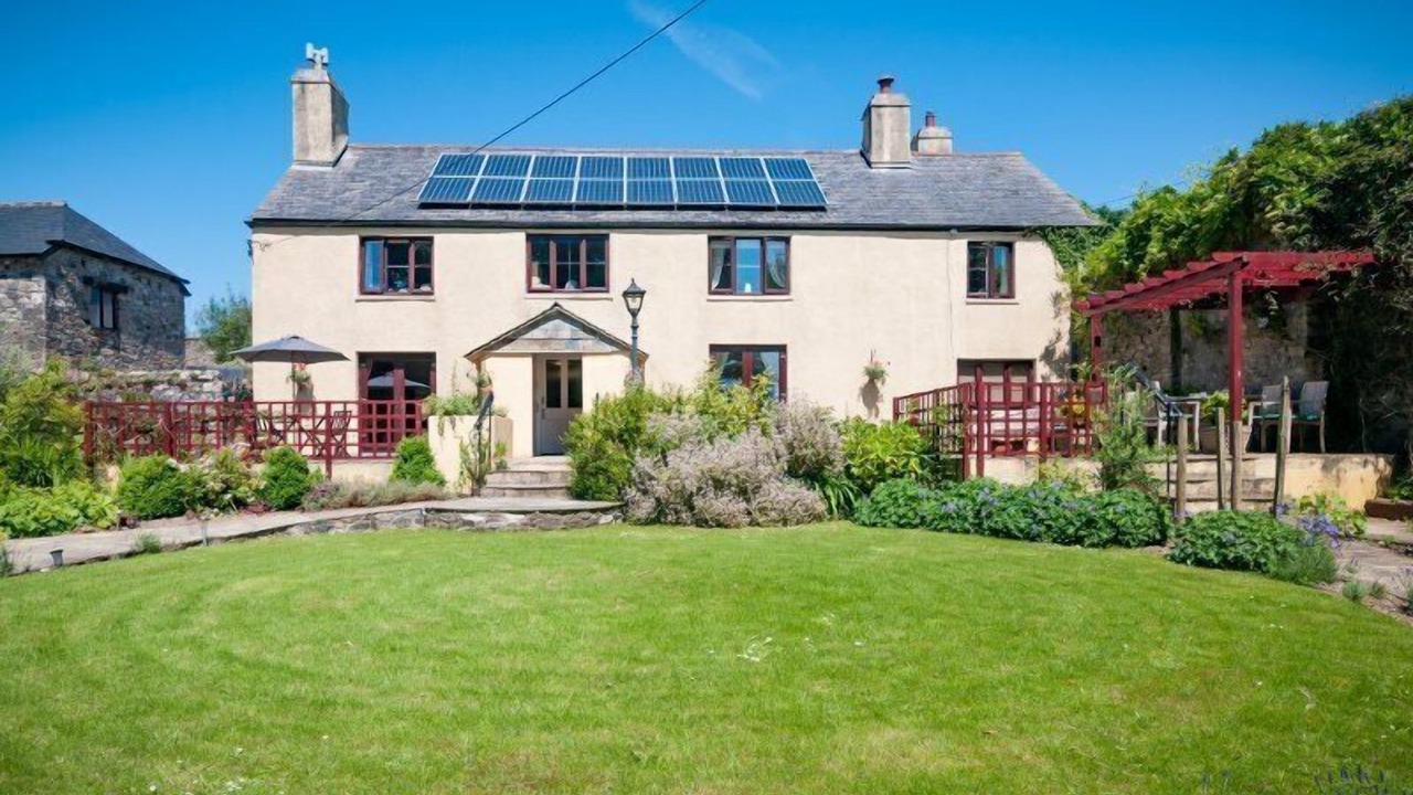 Photo of Outdoor in Ermington