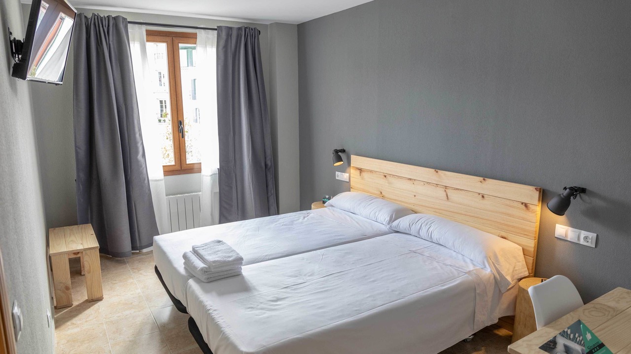 Photo of Bedroom in Estella