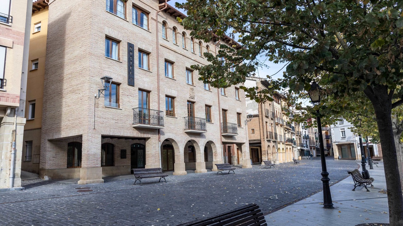 Photo of Outdoor in Estella