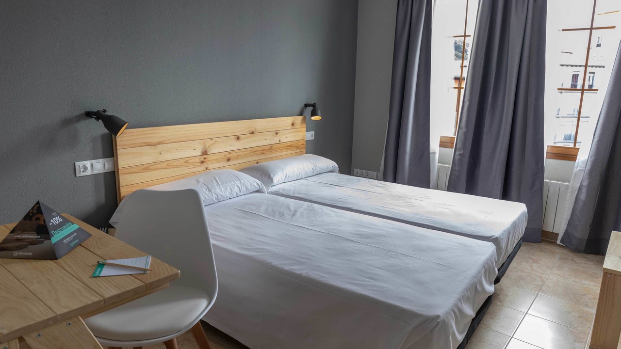 Photo of Bedroom in Estella