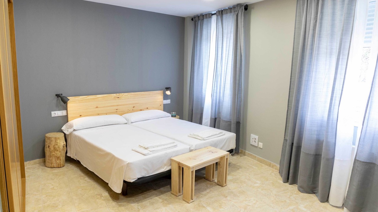 Photo of Bedroom in Estella