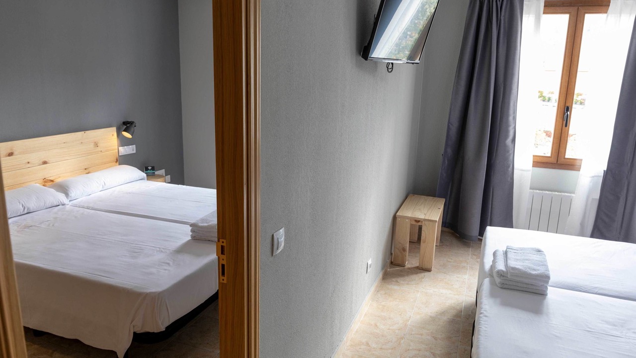 Photo of Bedroom in Estella