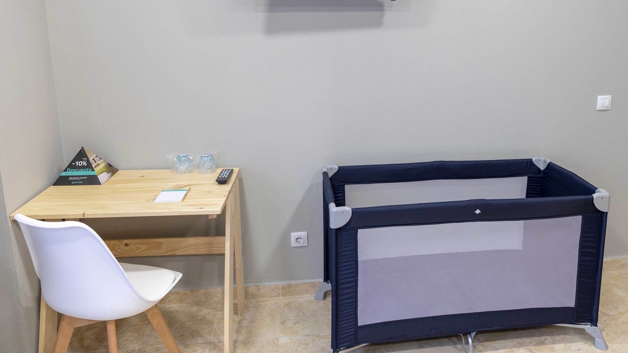 Photo of Bedroom in Estella