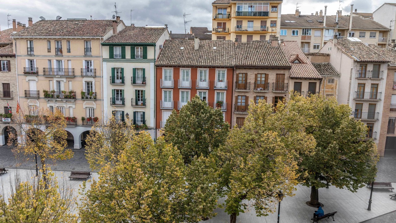 Photo of Outdoor in Estella