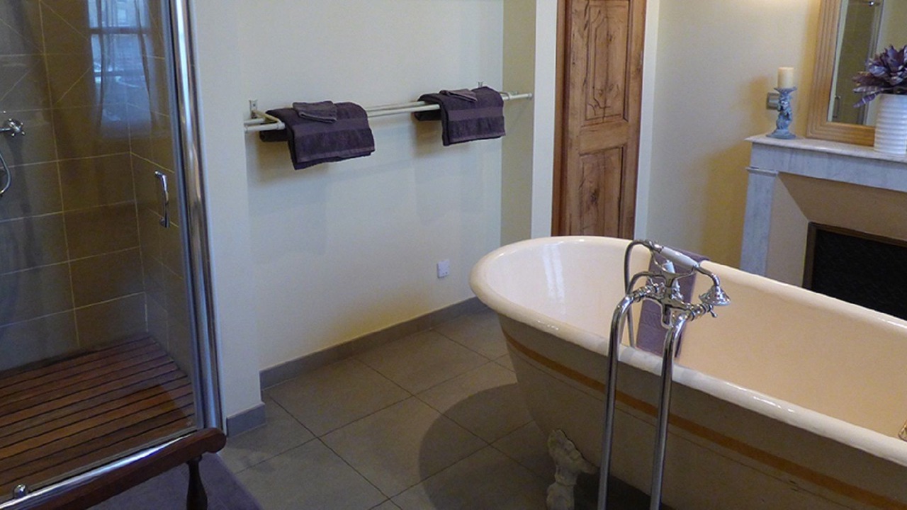 Photo of Bathroom in Barcelonne-du-Gers