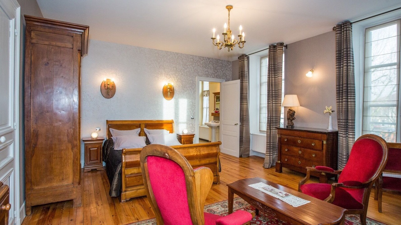 Photo of Bathroom in Barcelonne-du-Gers