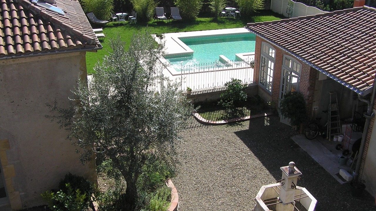 Photo of Outdoor in Barcelonne-du-Gers