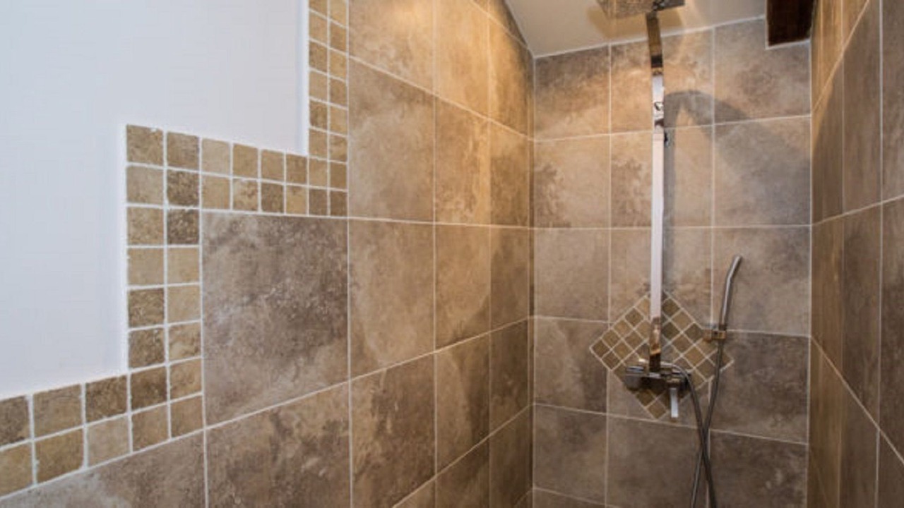 Photo of Bathroom in Barcelonne-du-Gers