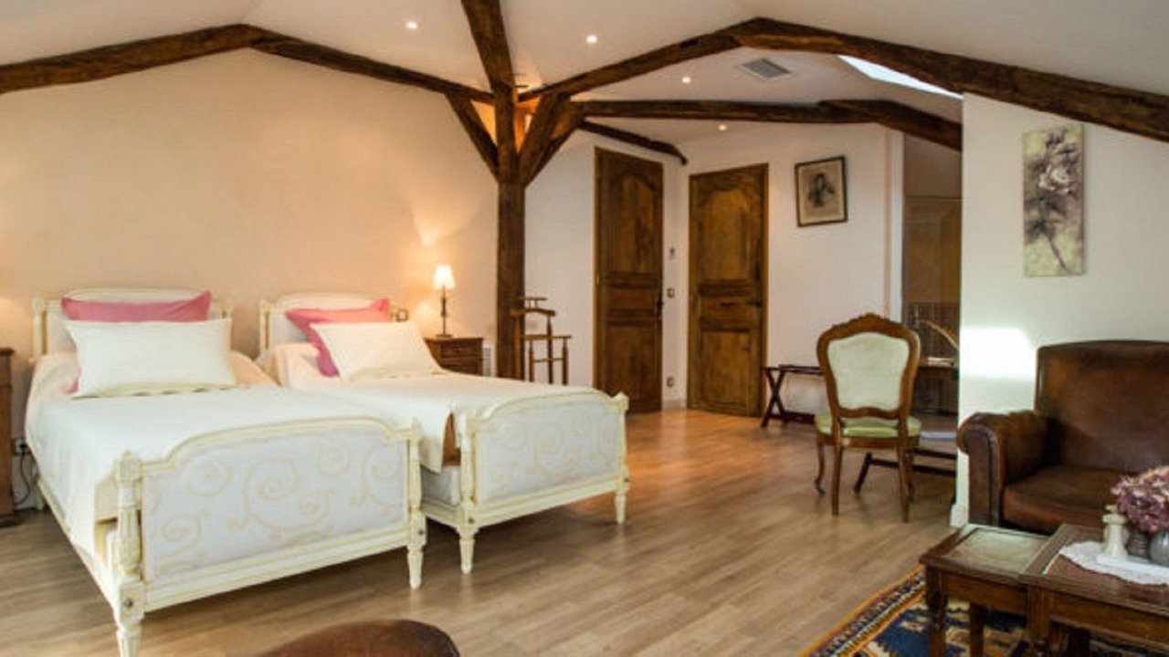 Photo of Bathroom in Barcelonne-du-Gers