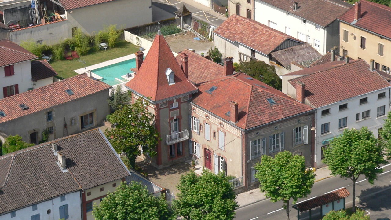 Photo of Others in Barcelonne-du-Gers