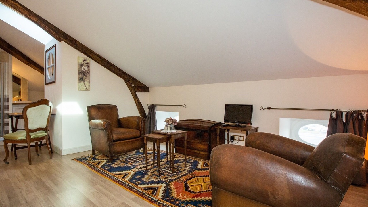 Photo of Bathroom in Barcelonne-du-Gers