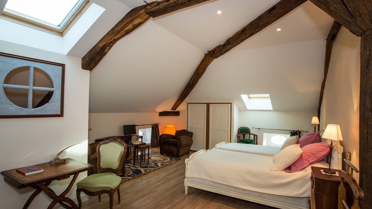 Photo of Bathroom in Barcelonne-du-Gers