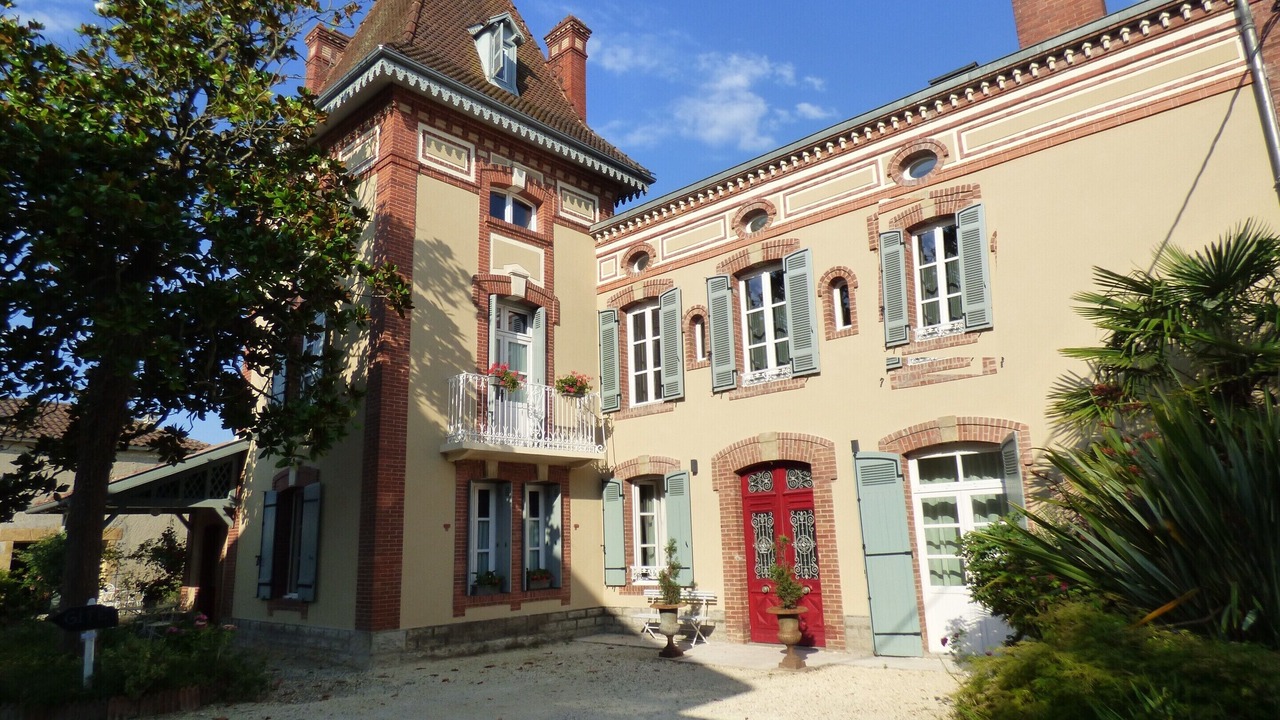 Photo of Outdoor in Barcelonne-du-Gers