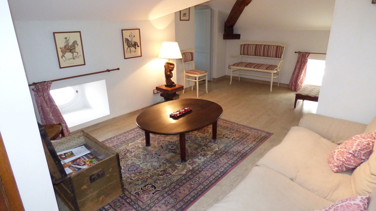 Photo of Bathroom in Barcelonne-du-Gers