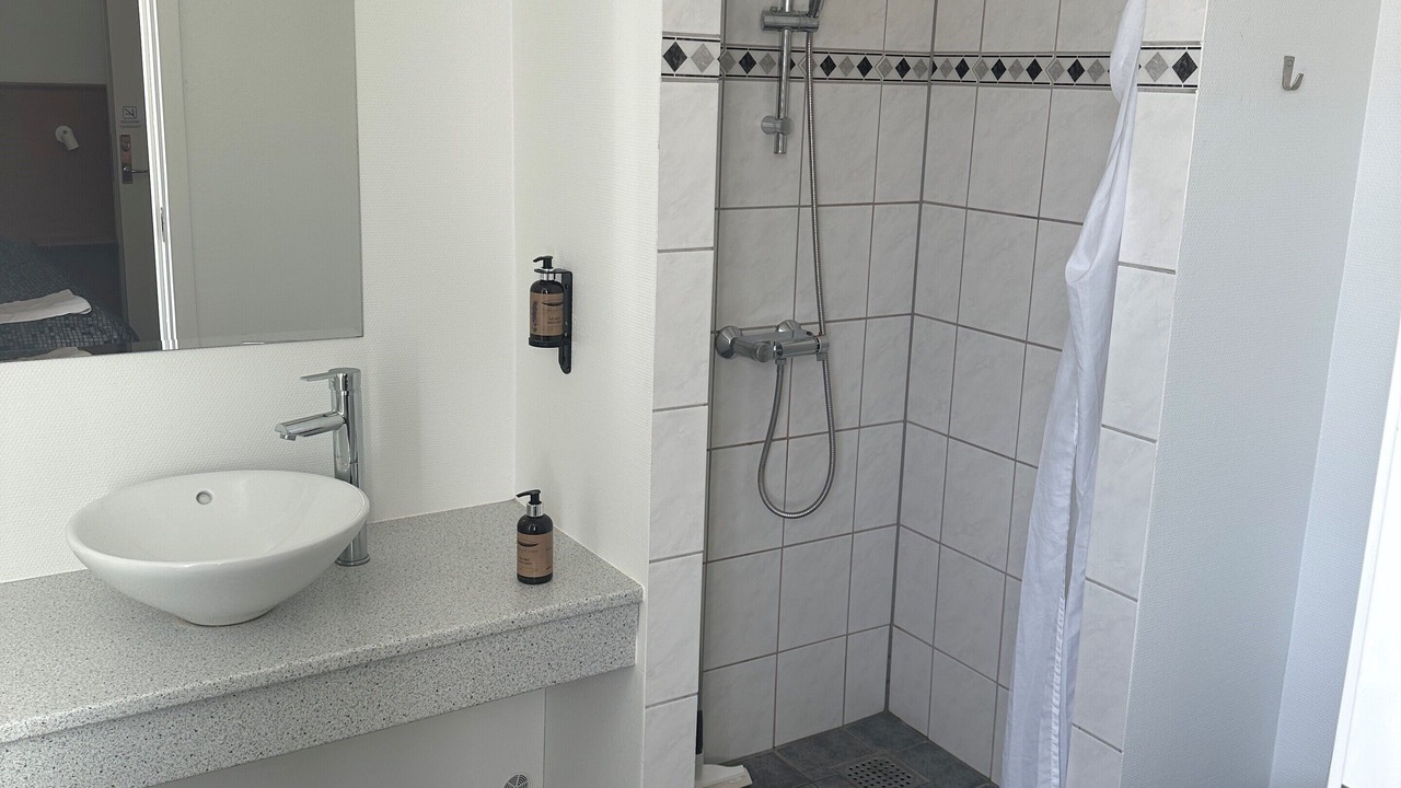 Photo of Bathroom in Hjørring
