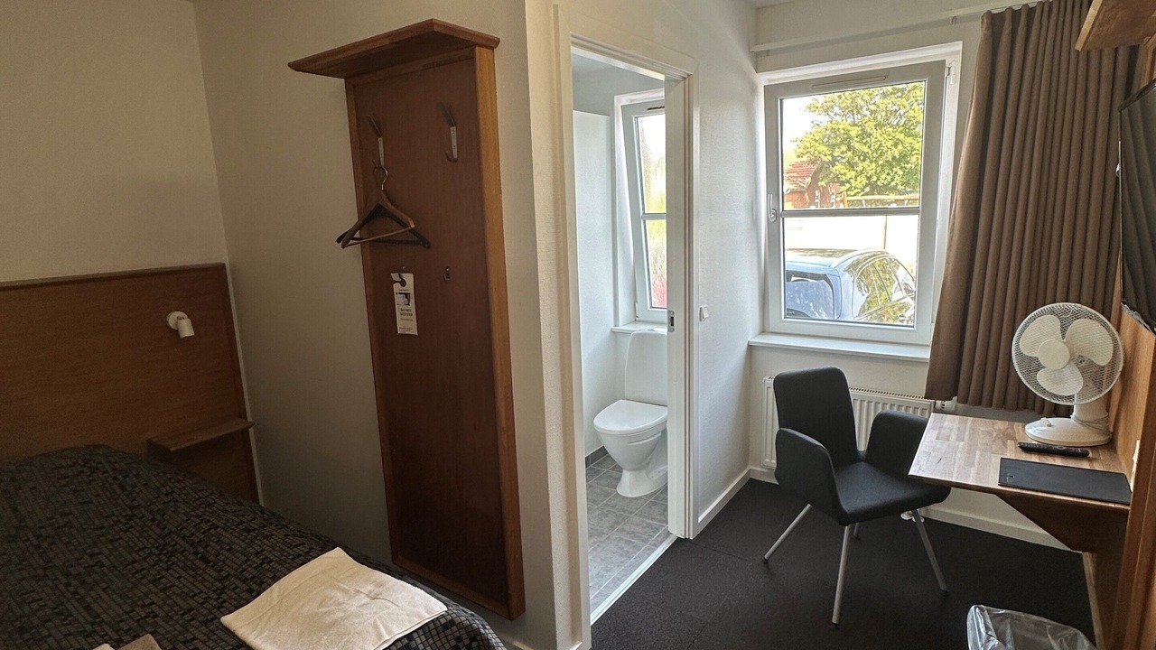 Photo of Bedroom in Hjørring