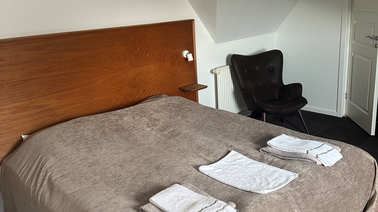 Photo of Bedroom in Hjørring