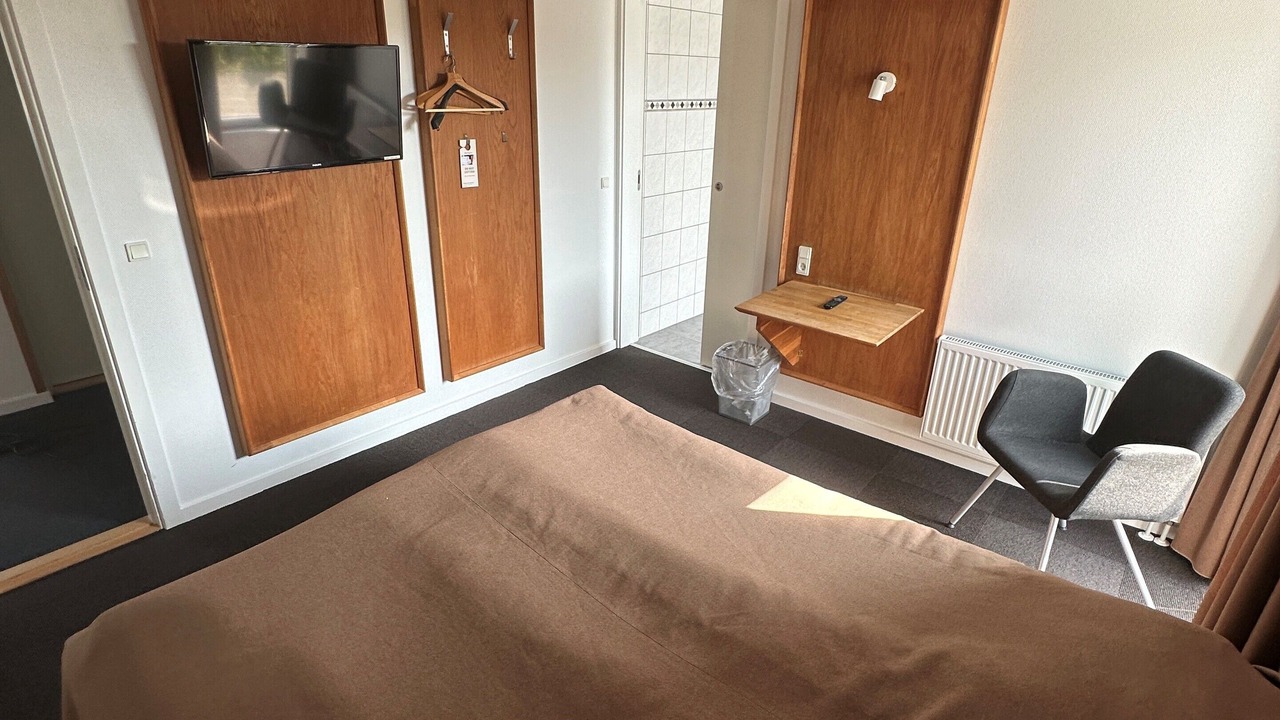 Photo of Bedroom in Hjørring