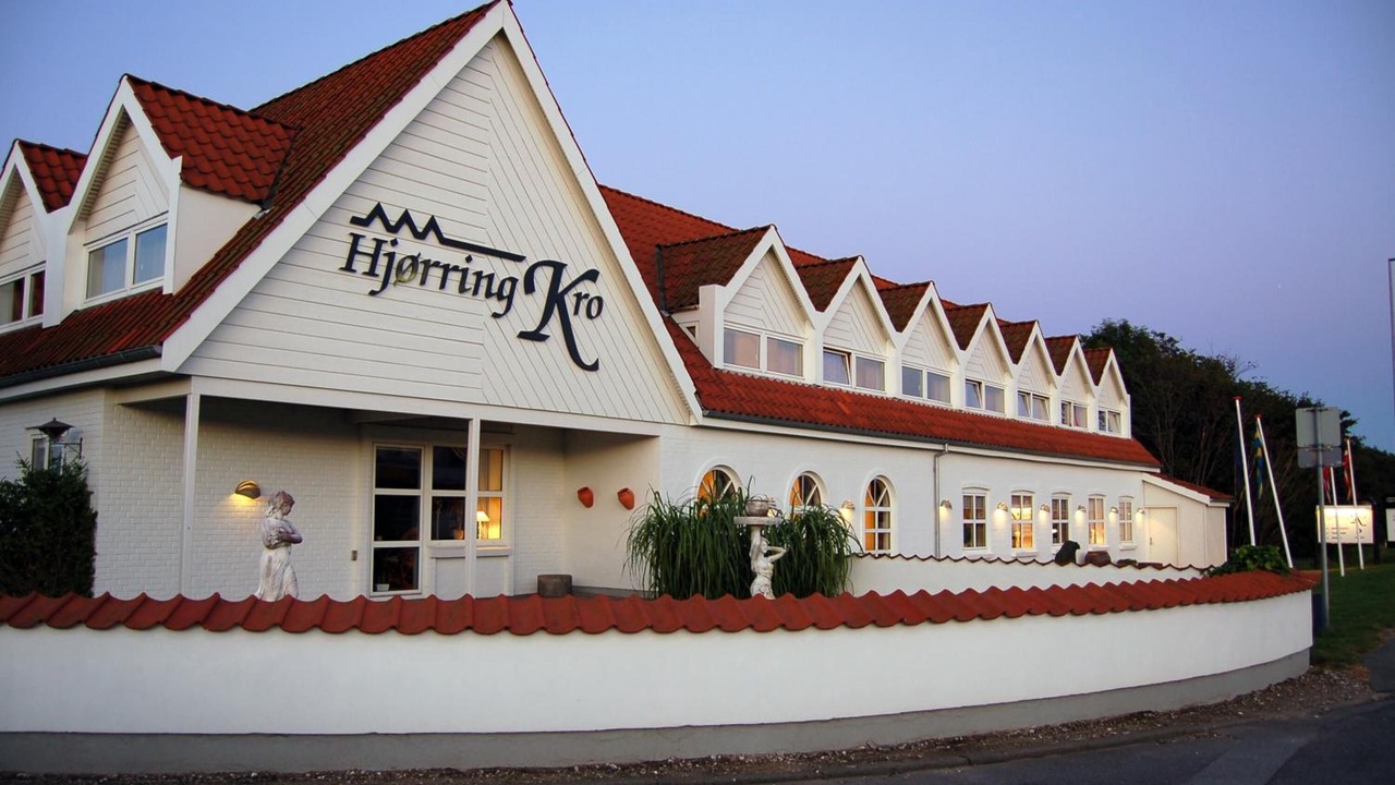 Photo of Outdoor in Hjørring