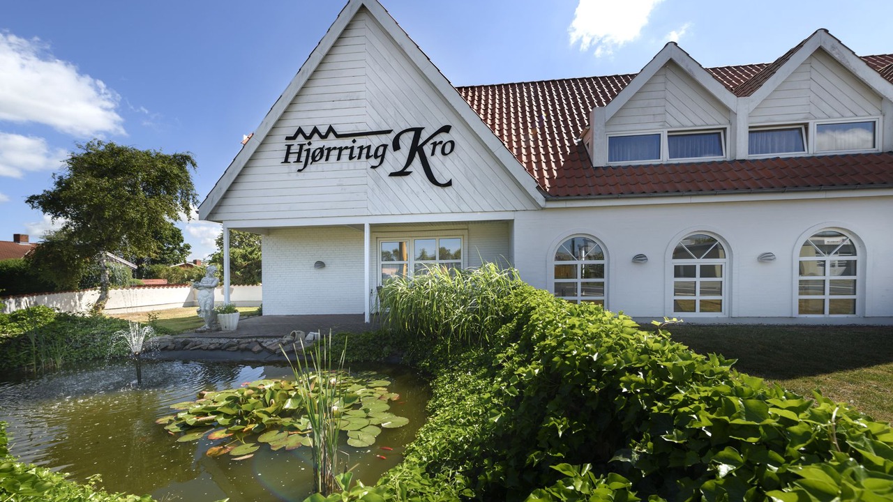 Photo of Outdoor in Hjørring
