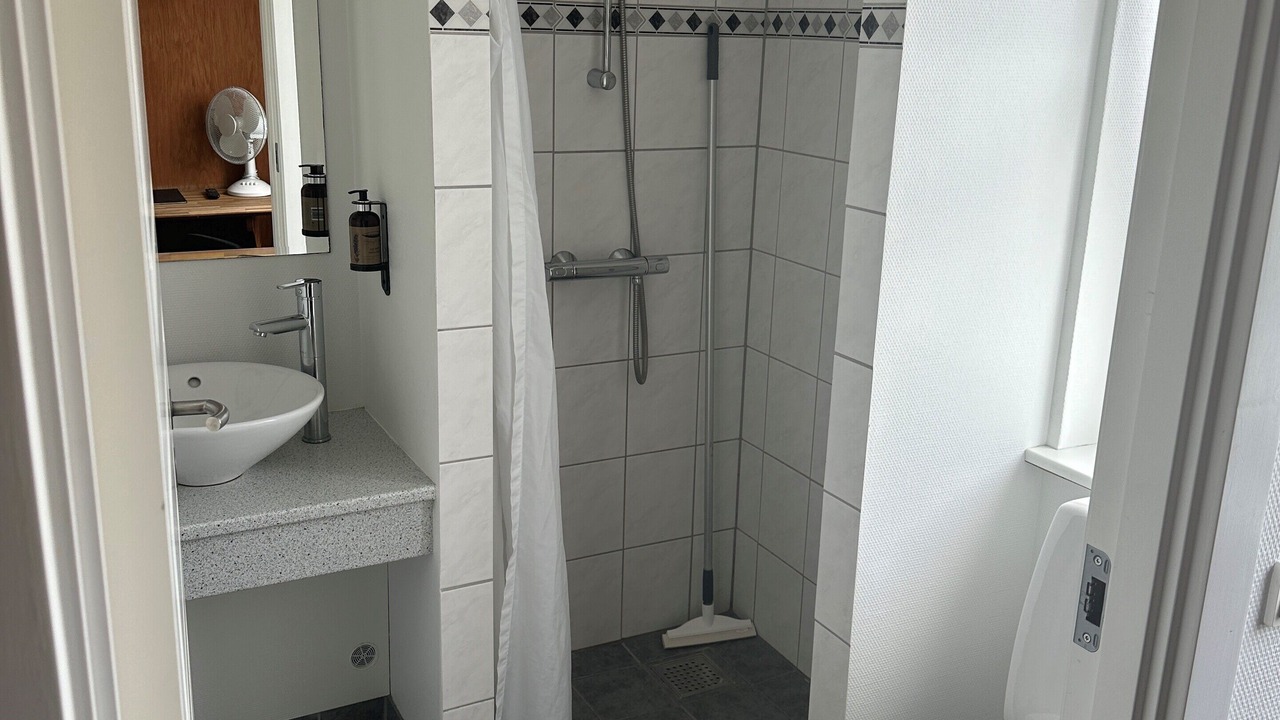 Photo of Bathroom in Hjørring