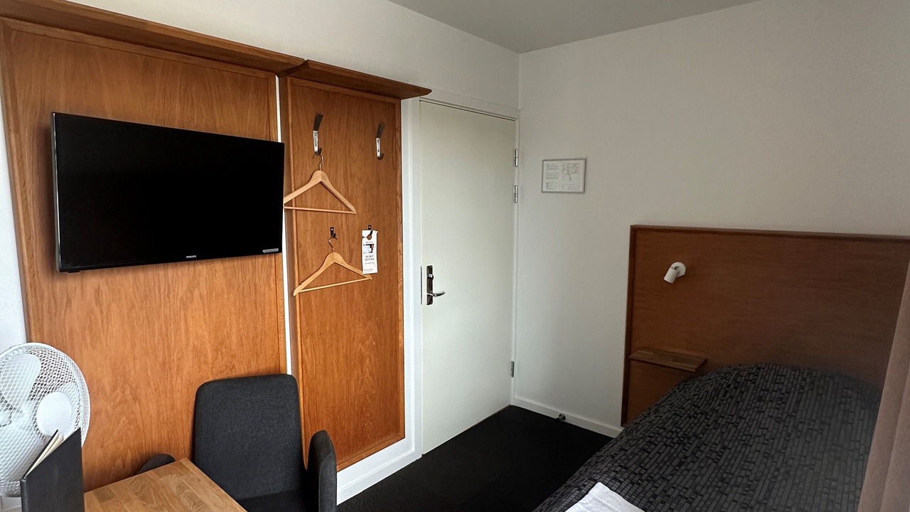 Photo of Bedroom in Hjørring