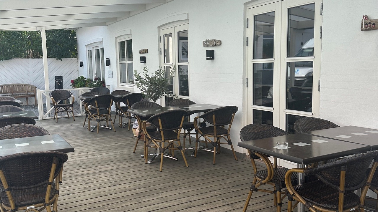 Photo of Patio Balcony in Hjørring