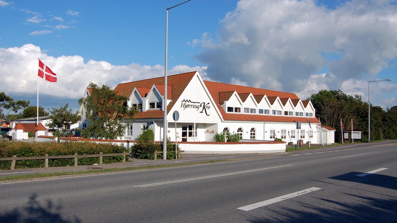 Photo of Outdoor in Hjørring