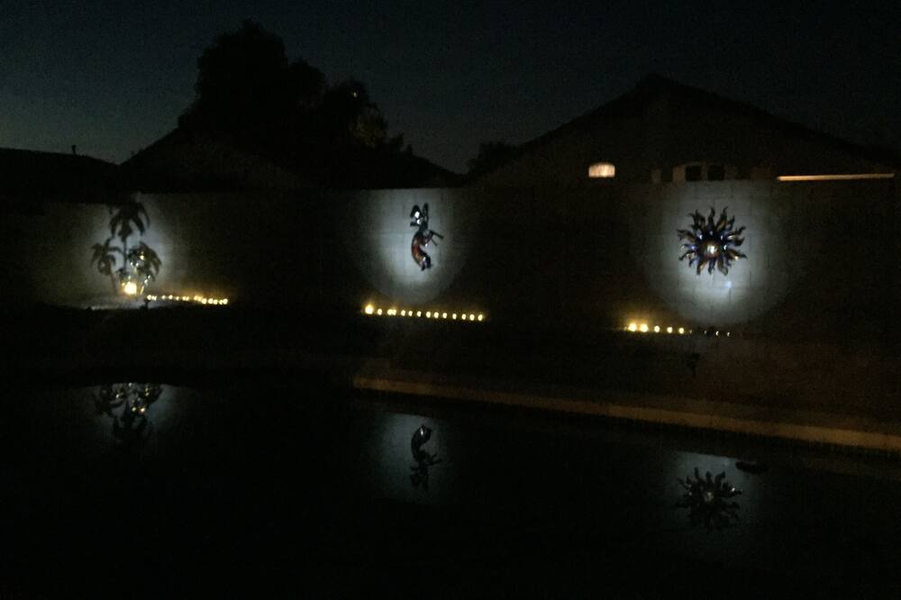 Photo of Outdoor in East Mesa