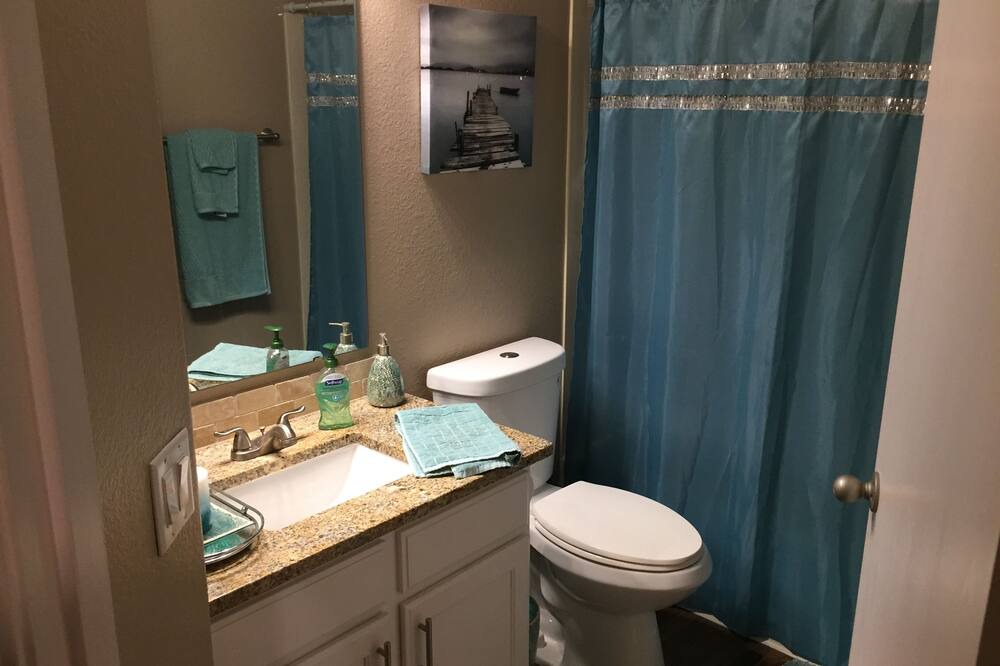 Photo of Bathroom in East Mesa