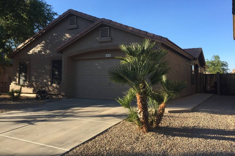 Photo of Others in East Mesa