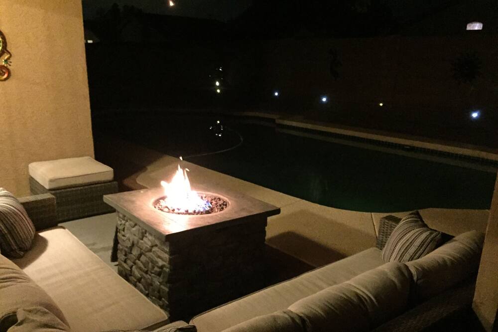 Photo of Outdoor in East Mesa
