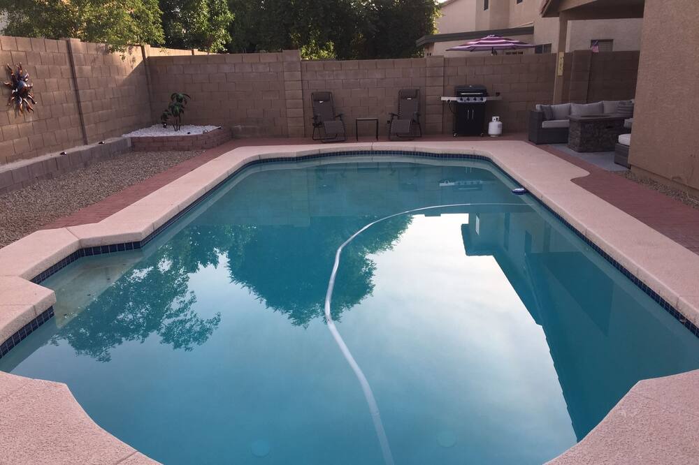 Photo of Outdoor in East Mesa